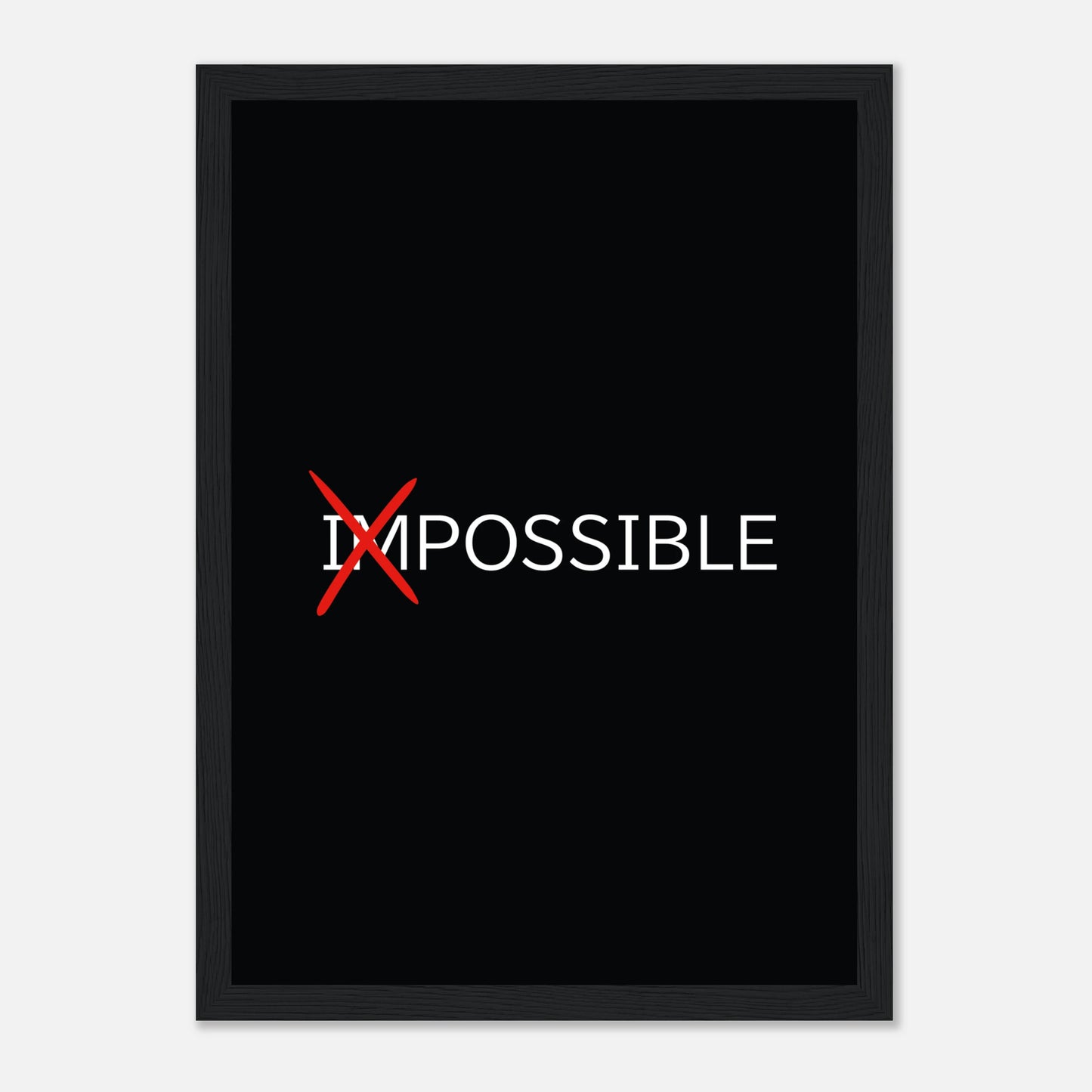 (Im)possible - Dark