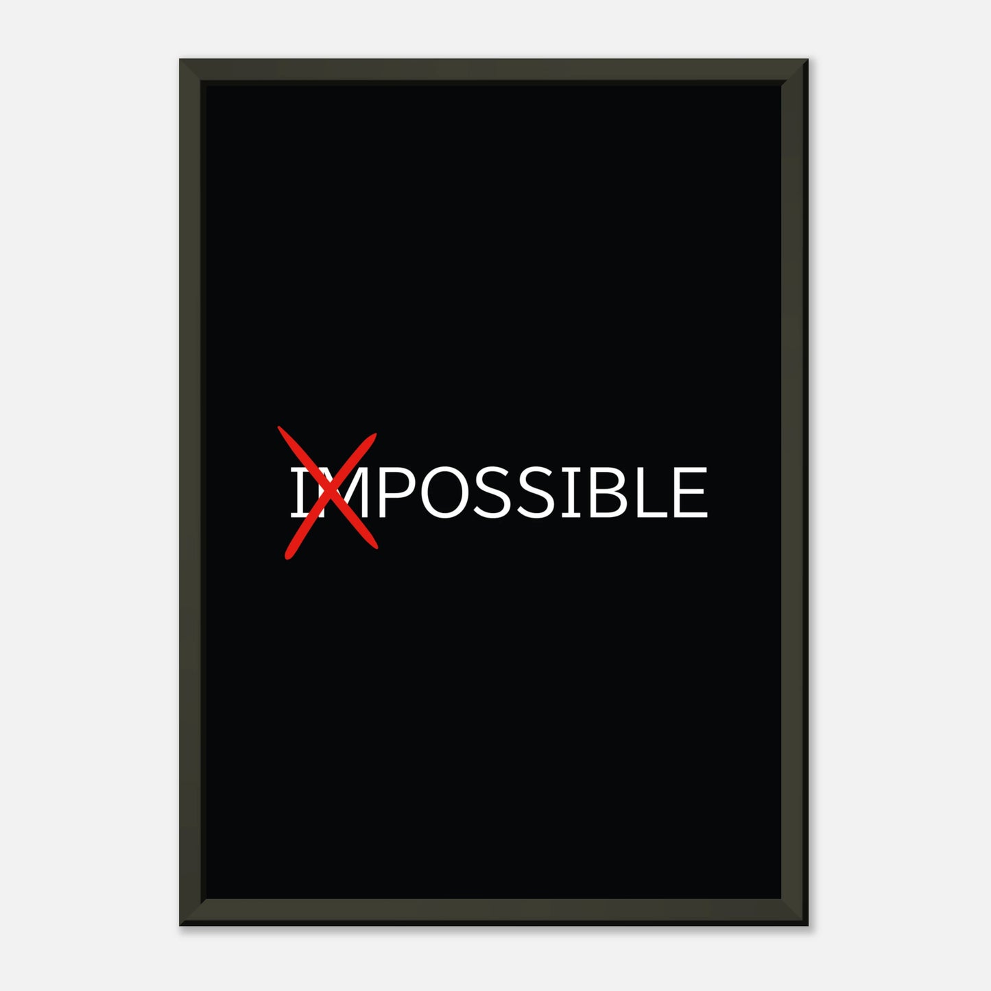 (Im)possible - Dark