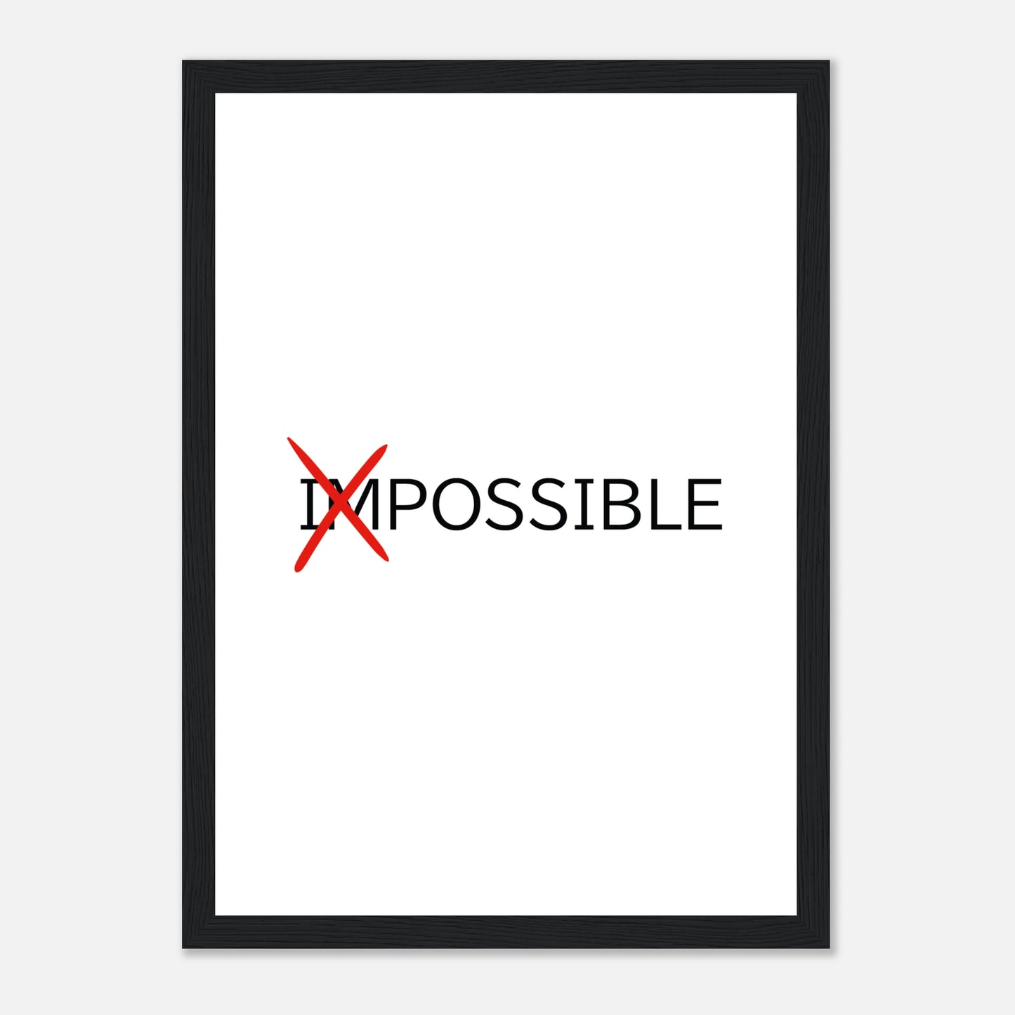 (Im)possible - Light