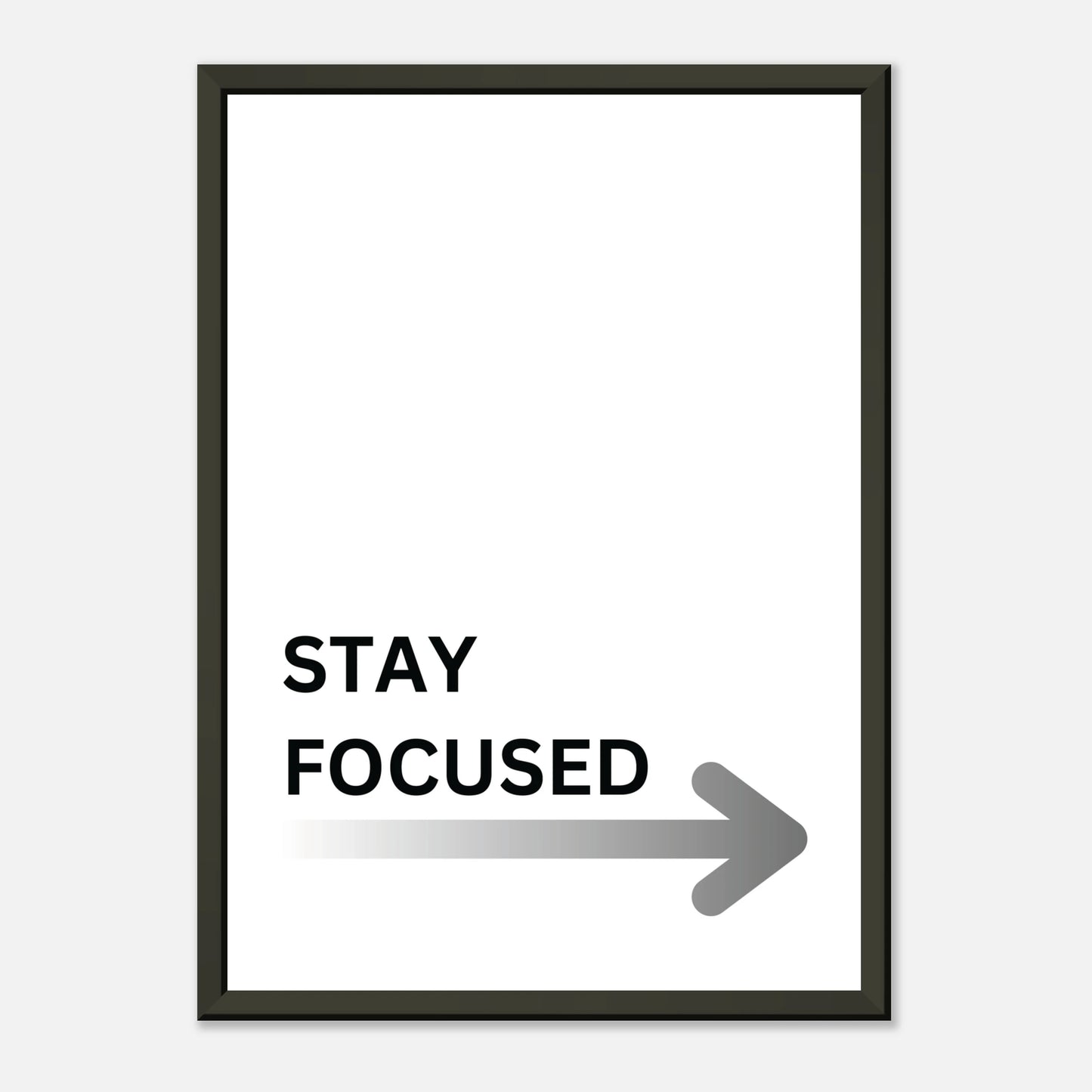 Stay Focused - Light 