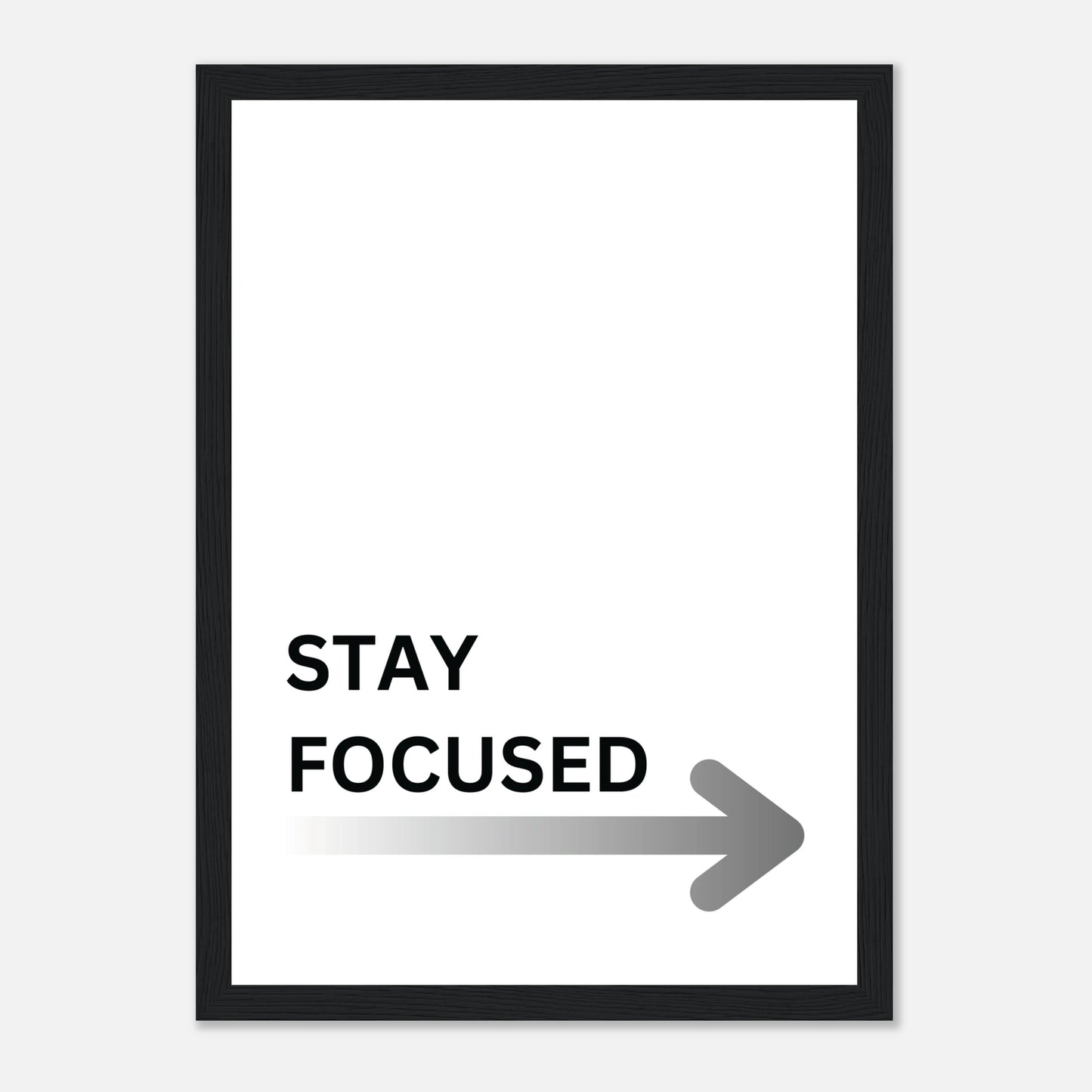 Stay Focused - Light 